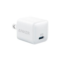 Anker Powerport PD Nano 20W USB-C Wall Charger
