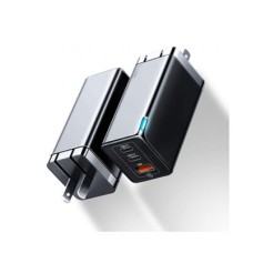 Baseus 65W GaN2 Pro Type-C PD Wall Charger