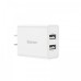 Baseus CCFS-M02 Speed Mini Dual USB Travel Charger
