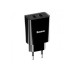 Baseus CCFS-R01 Speed Mini Dual USB Travel Charger
