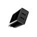 Baseus CCFS-R01 Speed Mini Dual USB Travel Charger