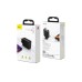 Baseus Quick Charge 4.0/3.0 30W Dual USB Charger