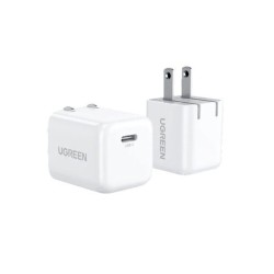 UGREEN 20W USB-C CHARGER (40943)