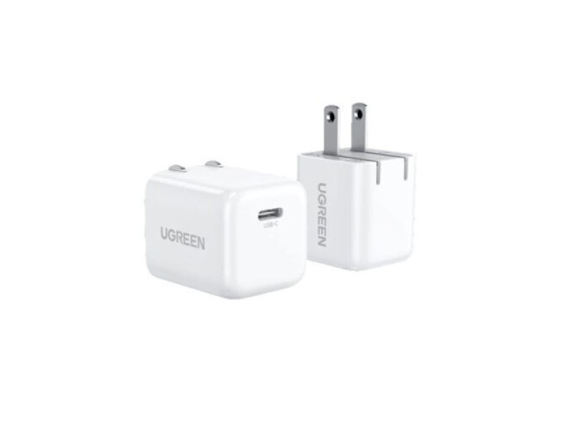 UGREEN 20W USB-C CHARGER (40943)
