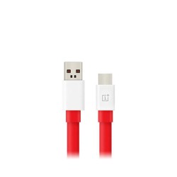 OnePlus Warp Charge 1.5 m USB Type C Cable