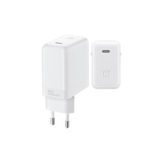 OnePlus Warp Charge 65W Power Adapter