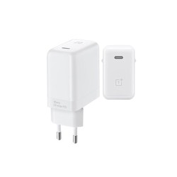 OnePlus Warp Charge 65W Power Adapter OnePlus Warp Charge 65W Power Adapter