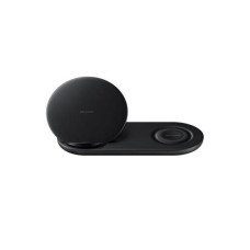 Samsung Wireless Charger Duo Pad with Wall Charger ( AFC 25W ) – Black
