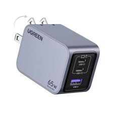 UGREEN NEXODE PRO 65W GAN FAST CHARGER (25263)