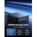 UGREEN Nexode 200W USB C GaN Charger-6 Ports Desktop Charger (40905)