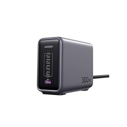 UGREEN NEXODE USB C GAN 300W CHARGER (90864)