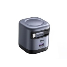 UGREEN Nexode Retractable 45W GaN Fast Charger X604 (45865)