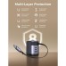 UGREEN Nexode Retractable 100W GaN Charger X606 (65585)