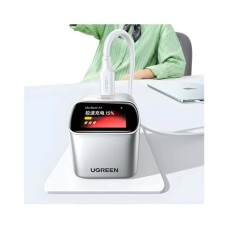 Ugreen X740 (45099) Compact 45W USB-C GaN Fast Charger