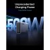 UGREEN NEXODE 500W 6 PORT DESKTOP CHARGER X759 (55547)
