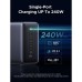 UGREEN NEXODE 500W 6 PORT DESKTOP CHARGER X759 (55547)