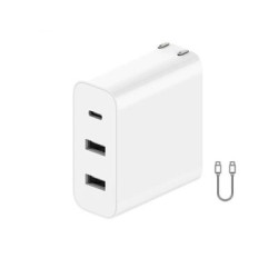 Xiaomi 2A1C 65W Charging Adapter