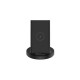 XIAOMI MI WIRELESS CHARGER STAND QI 20W QUICK CHARGE TYPE C WPC02ZM