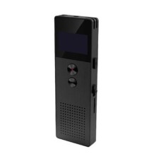 REMAX RP1 OLED DIGITAL VOICE RECORDER