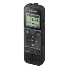 Sony ICD-PX370 4GB Digital Voice Recorder
