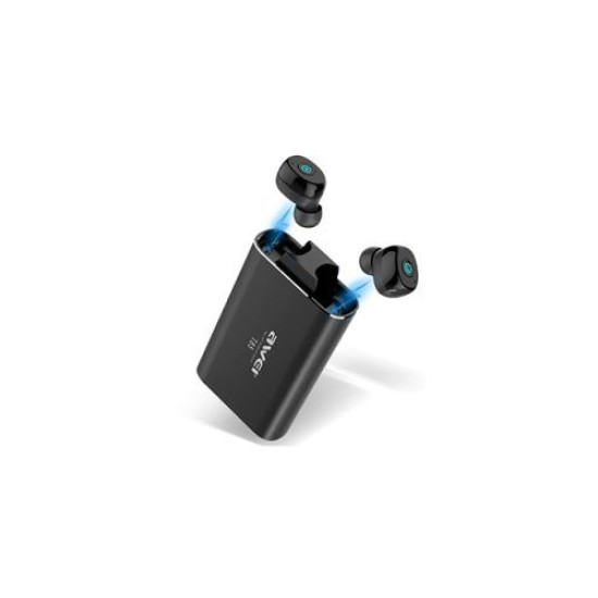 AWEI T85 TWS Wireless Earbuds Bluetooth Earphone