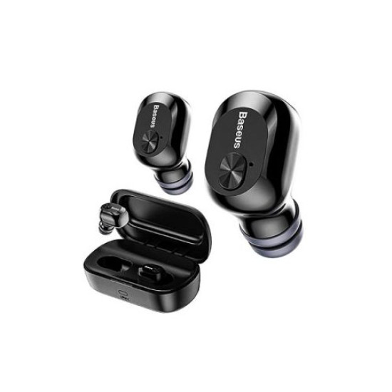 Baseus Encok W01 TWS True Bluetooth Dual Earbuds