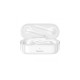 Baseus Encok W07 TWS True Bluetooth Dual Earbuds White