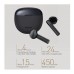 Baseus Air Nora W2 TWS Bluetooth Earbuds