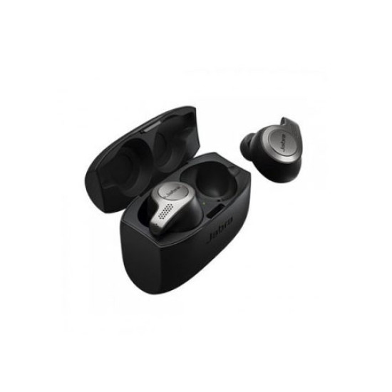 Jabra Elite 65t Wireless Bluetooth Earbuds