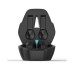 Lenovo HQ08 TWS Gaming Dual Earbuds Black