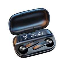 Lenovo QT81 TWS Bluetooth 5.0 Earphone with LED Power Display