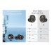Lenovo X18 True Wireless Earbuds