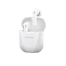 Lenovo XG01 TWS Gaming Wireless Bluetooth Earbuds – White
