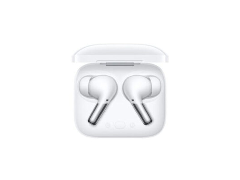 OnePlus Buds Pro True Wireless Earbuds – Glossy White OnePlus Buds Pro True Wireless Earbuds – Glossy White