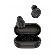 QCY-M10 TWS Bluetooth Smart Dual Earbuds with Charging Port