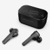 Uiisii TWS808 TWS Bluetooth Dual Earbuds Black