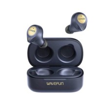 Wavefun XPods 3T Wireless Bluetooth 5.0 Earbuds