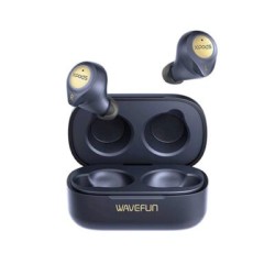 Wavefun XPods 3T Wireless Bluetooth 5.0 Earbuds Wavefun XPods 3T Wireless Bluetooth 5.0 Earbuds