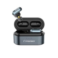WINTORY TWS-101 TRUE WIRELESS STEREO EARBUDS