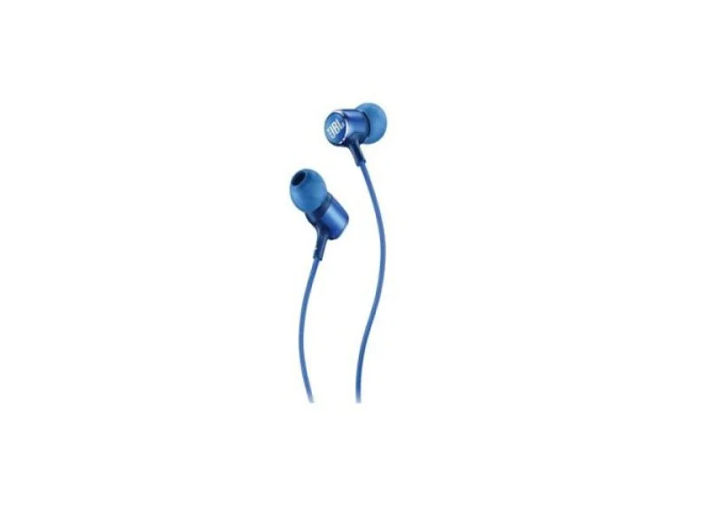 JBL BLUETOOTH EARPHONE LIVE 100