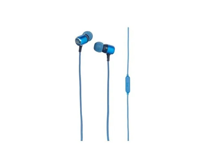 JBL BLUETOOTH EARPHONE LIVE 100