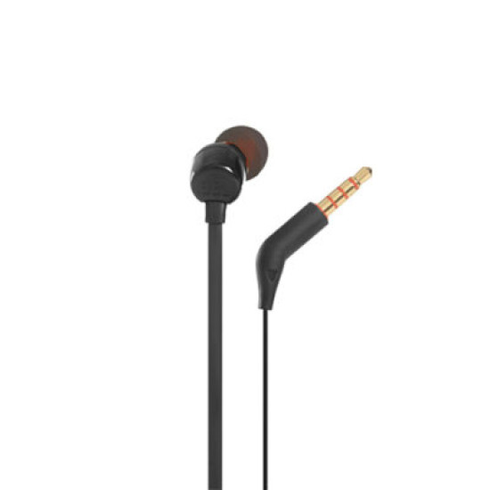 JBL TUNE 110 In-Ear Headphones