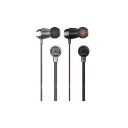 JBL T380A Dual Dynamic Drivers Earphone JBL T380A Dual Dynamic Drivers Earphone