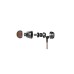 JBL T380A Dual Dynamic Drivers Earphone