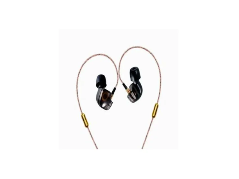 KZ ATE Copper Driver Noise Cancelling Earphone