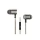 KZ ED4 HiFi Metal Heavy Bass In-ear Earphones
