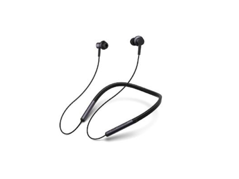 Mi Neckband Bluetooth Earphone