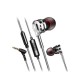 QKZ DM9 Zinc Alloy HiFi Metal Earphones QKZ DM9 Zinc Alloy HiFi Metal Earphones