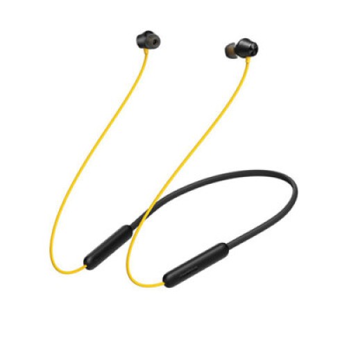 Realme Buds Wireless 2 Neo Earphones with Type-C Fast Charger