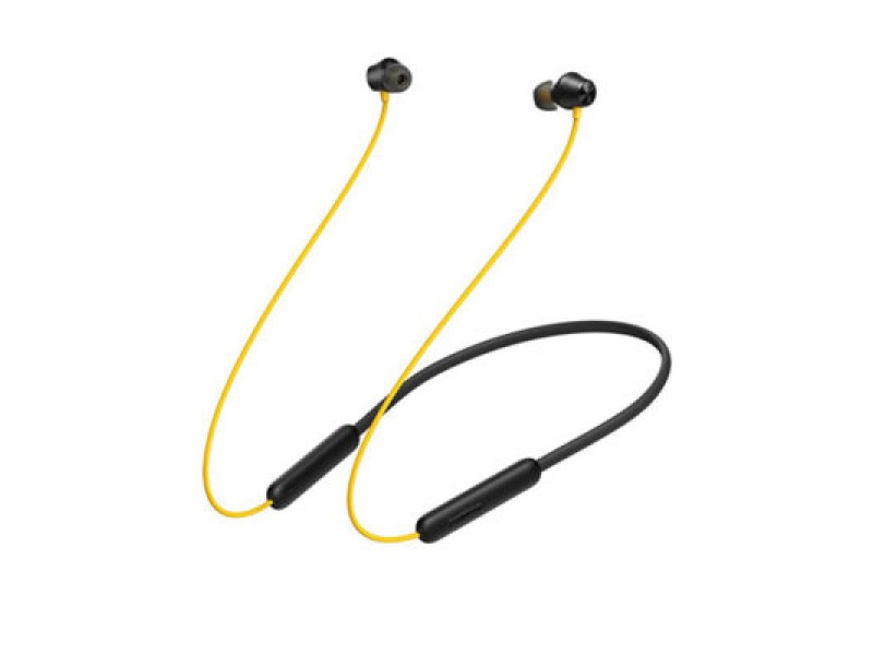 Realme Buds Wireless 2 Neo Earphones with Type-C Fast Charger